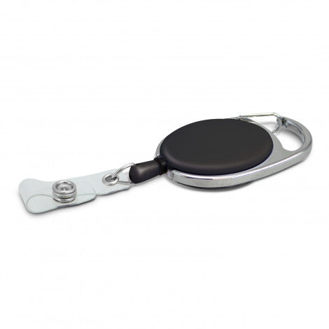 Evo Retractable ID Holder - Simply Merchandise