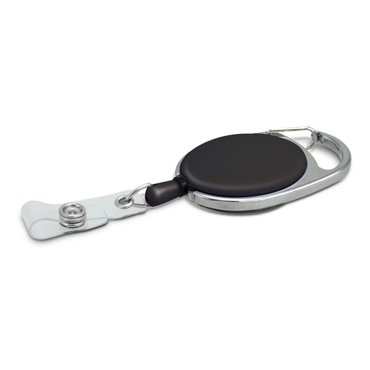 Evo Retractable ID Holder - Simply Merchandise
