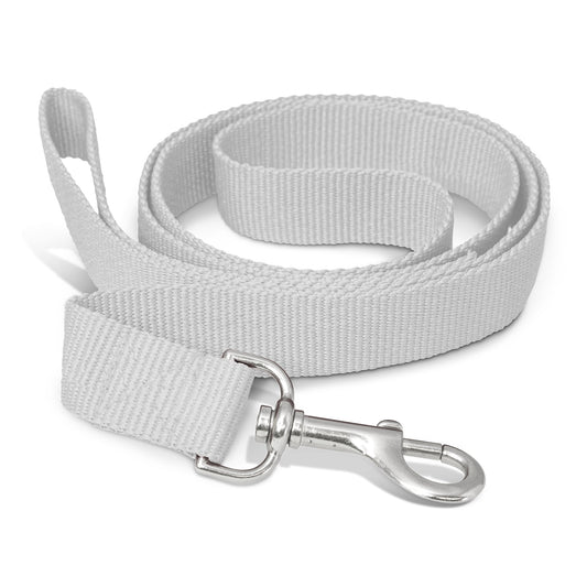 Trek Dog Leash with custom branded logo - Simply Merchandise