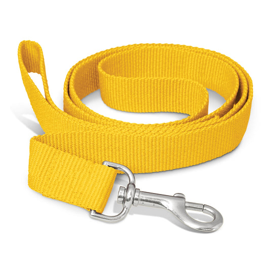 Trek Dog Leash with custom branded logo - Simply Merchandise