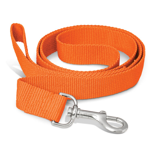 Trek Dog Leash with custom branded logo - Simply Merchandise