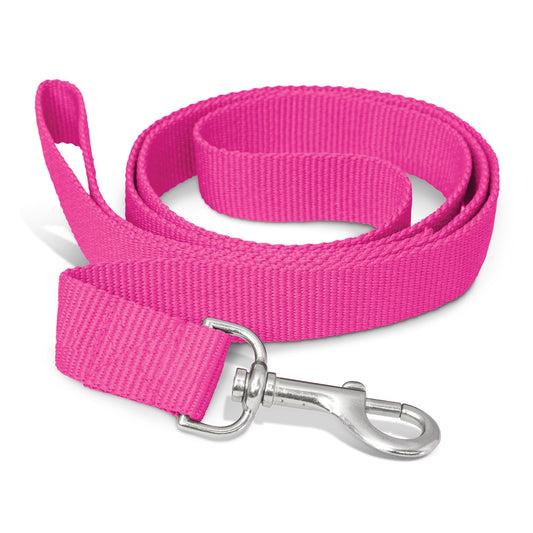 Trek Dog Leash with custom branded logo - Simply Merchandise