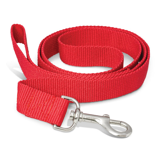 Trek Dog Leash with custom branded logo - Simply Merchandise