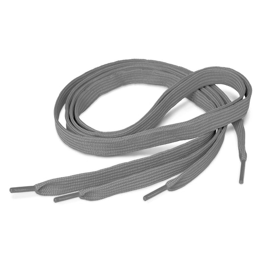 Shoe Laces with custom branded logo - Simply Merchandise