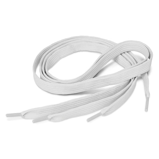 Shoe Laces with custom branded logo - Simply Merchandise