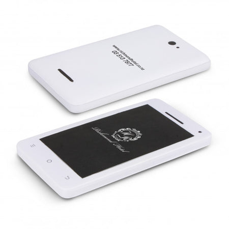 Stress Smart Phone - Simply Merchandise