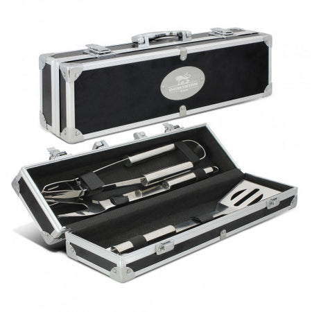 Luxmore BBQ Set - Simply Merchandise