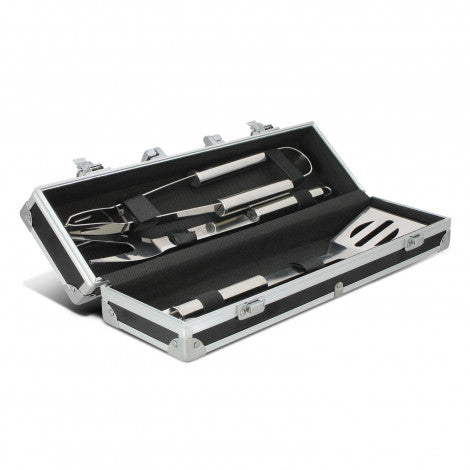 Luxmore BBQ Set - Simply Merchandise