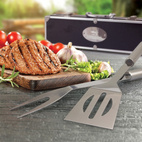 Luxmore BBQ Set - Simply Merchandise