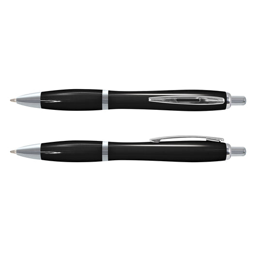 Vistro Pen - Colour Match with custom branded logo - Simply Merchandise