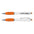 Vistro Stylus Pen  - White Barrel