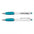 Vistro Stylus Pen  - White Barrel - Simply Merchandise