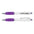 Vistro Stylus Pen  - White Barrel