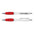 Vistro Pen - White Barrel