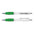 Vistro Pen - White Barrel