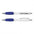 Vistro Pen - White Barrel - Simply Merchandise