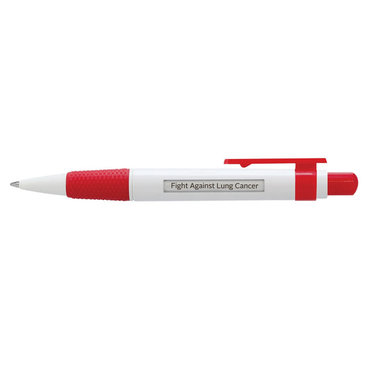Big Message Pen with custom branded logo - Simply Merchandise
