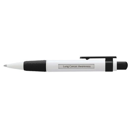 Big Message Pen with custom branded logo - Simply Merchandise