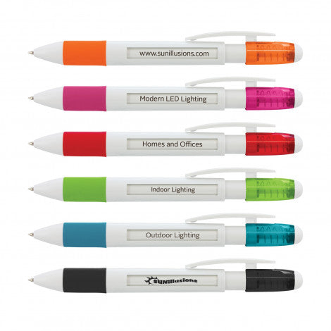 Vision Message Pen - Simply Merchandise