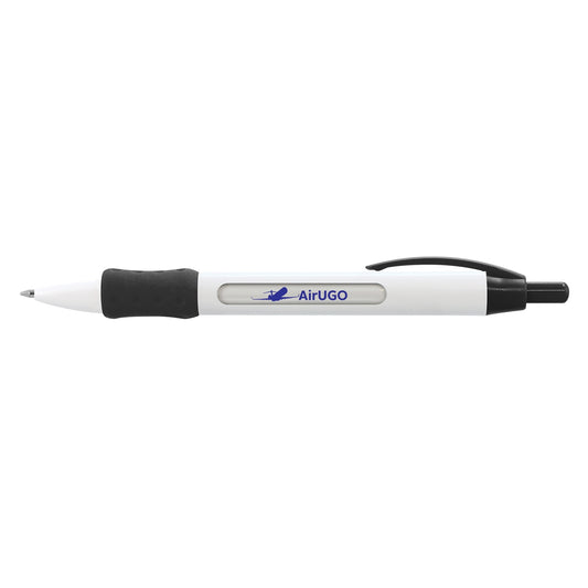 Atara Message Pen with custom branded logo - Simply Merchandise