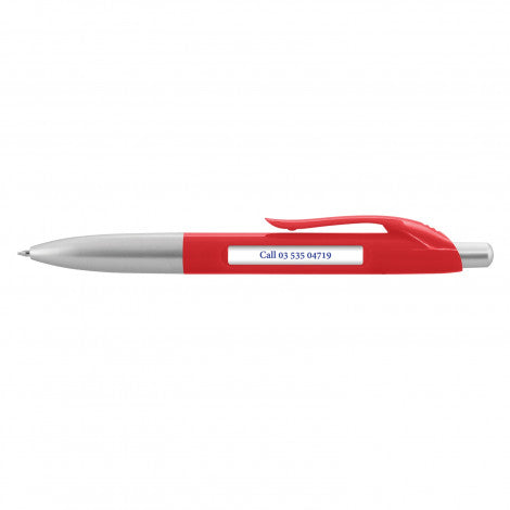 Spin Message Pen - Simply Merchandise