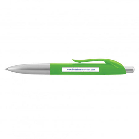 Spin Message Pen - Simply Merchandise