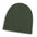 Nebraska Cable Knit Beanie