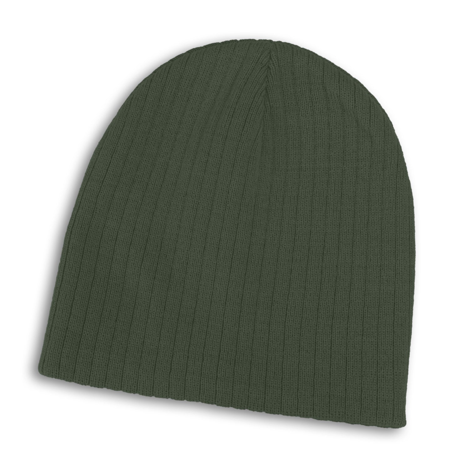 Nebraska Cable Knit Beanie - Simply Merchandise