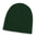 Nebraska Cable Knit Beanie