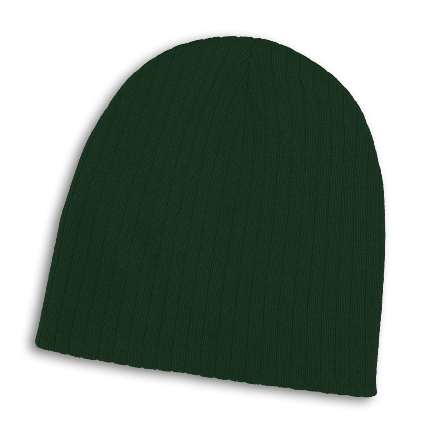 Nebraska Cable Knit Beanie - Simply Merchandise