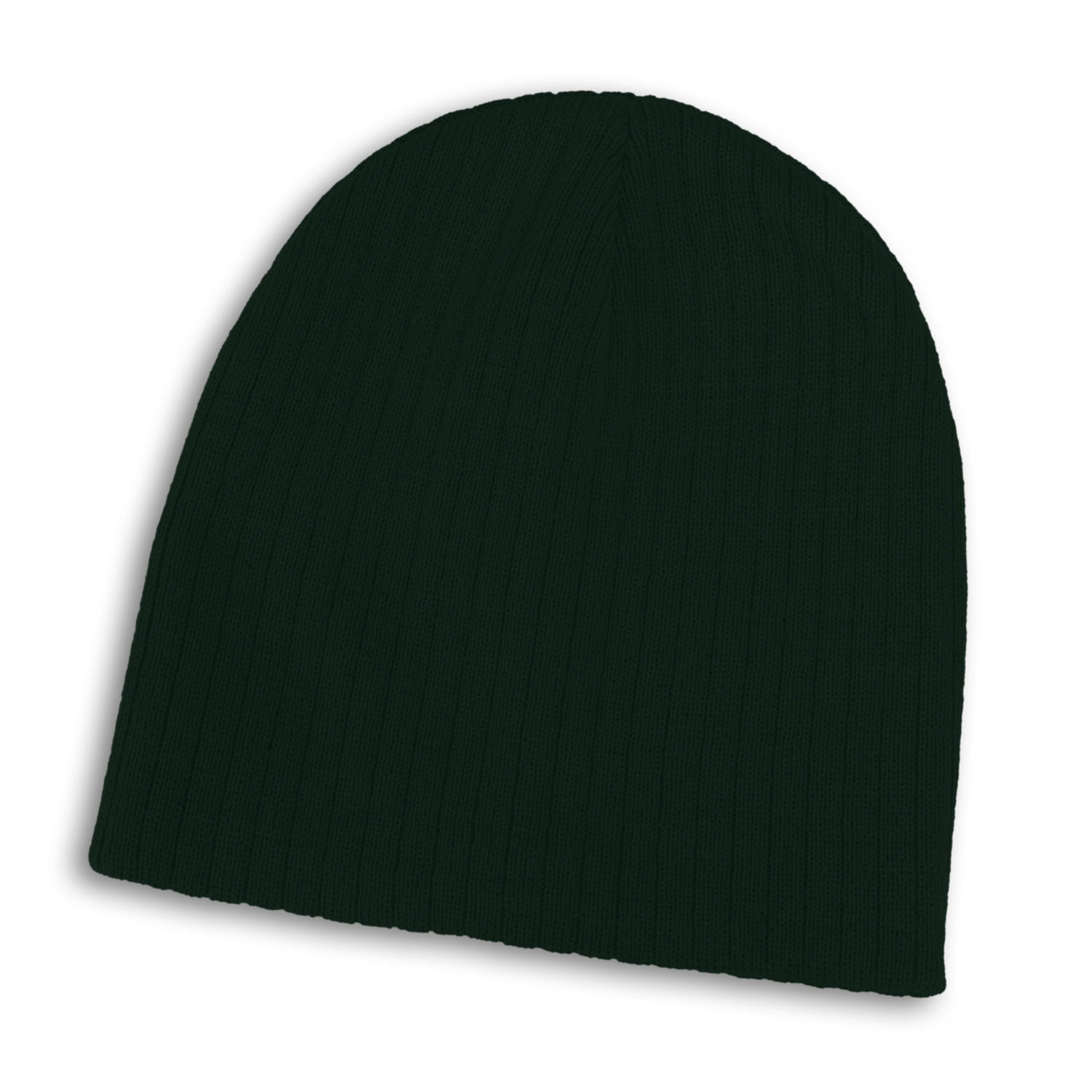 Nebraska Cable Knit Beanie - Simply Merchandise
