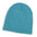 Nebraska Cable Knit Beanie