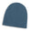 Nebraska Cable Knit Beanie