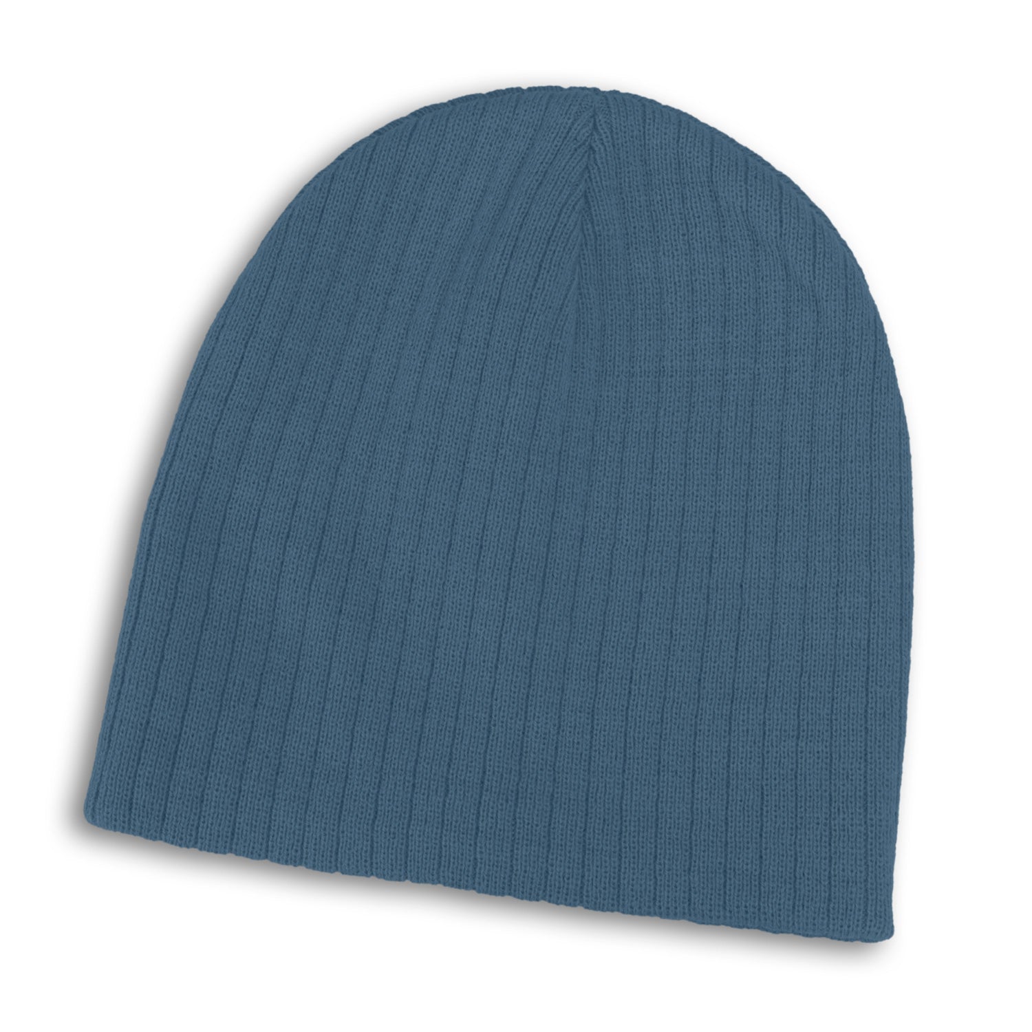 Nebraska Cable Knit Beanie - Simply Merchandise