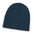 Nebraska Cable Knit Beanie