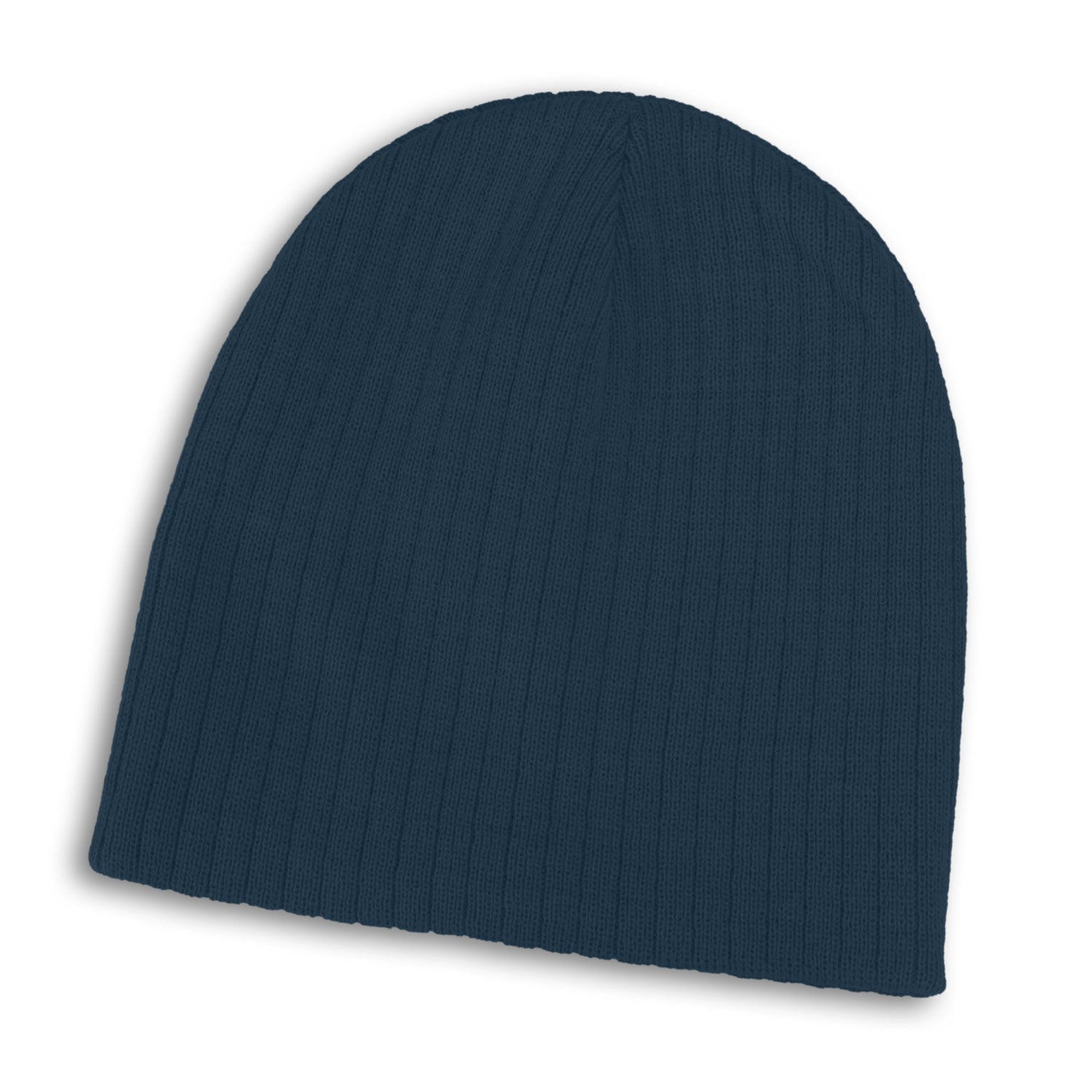 Nebraska Cable Knit Beanie - Simply Merchandise