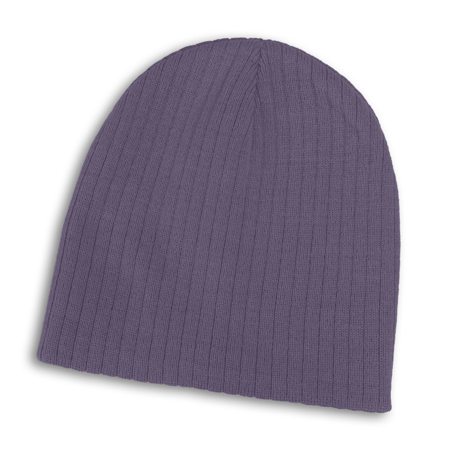 Nebraska Cable Knit Beanie - Simply Merchandise