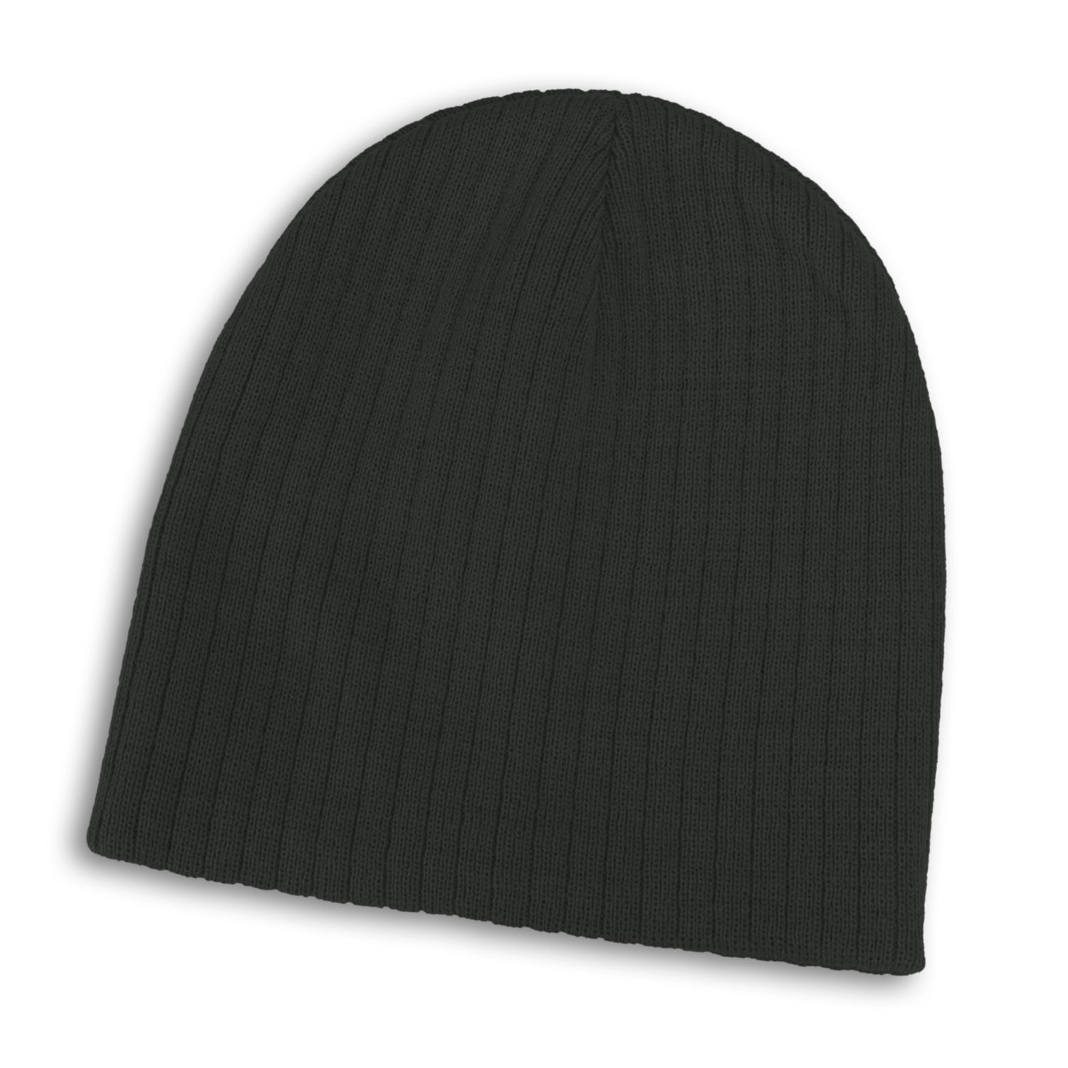 Nebraska Cable Knit Beanie - Simply Merchandise