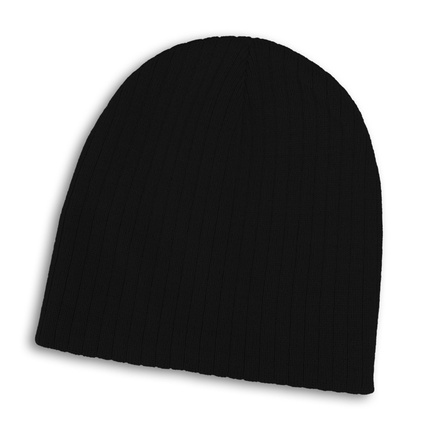 Nebraska Cable Knit Beanie - Simply Merchandise