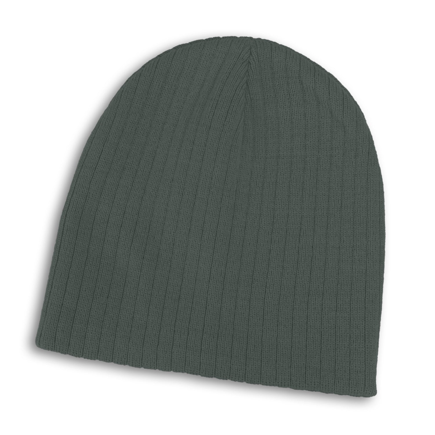 Nebraska Cable Knit Beanie - Simply Merchandise