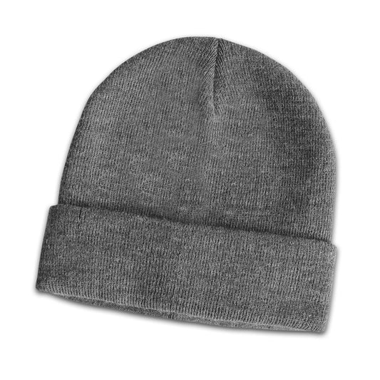 Cardrona Wool Blend Beanie with custom branded logo - Simply Merchandise
