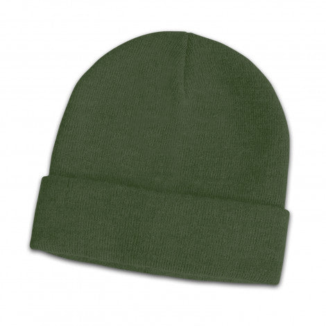 Cardrona Wool Blend Beanie  - Simply Merchandise