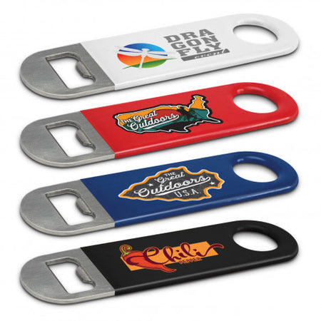 Speed Bottle Opener - Small - Simply Merchandise