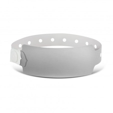 Plastic Event Wrist Band - Simply Merchandise