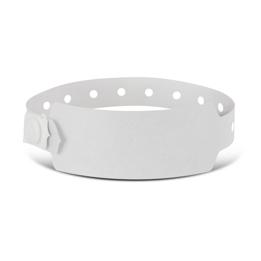 Plastic Event Wrist Band - Simply Merchandise