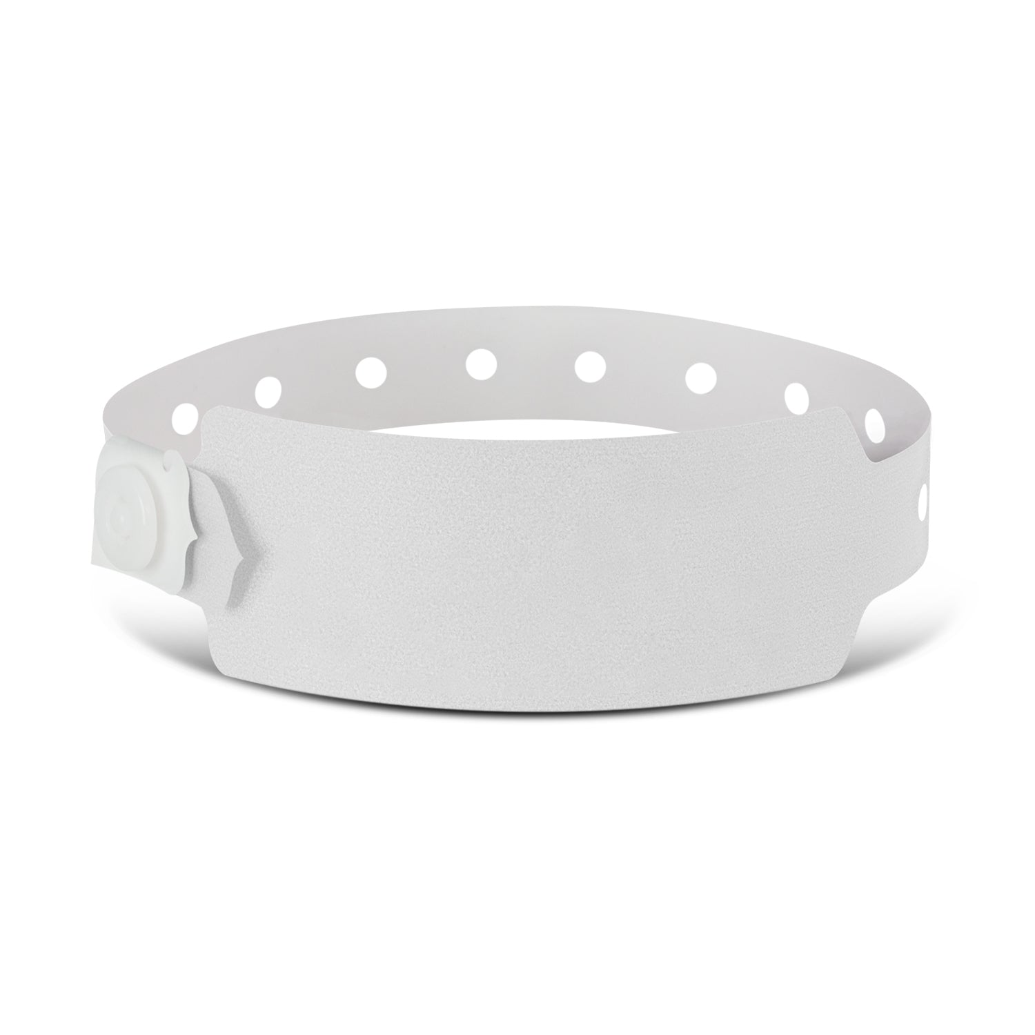 Plastic Event Wrist Band - Simply Merchandise