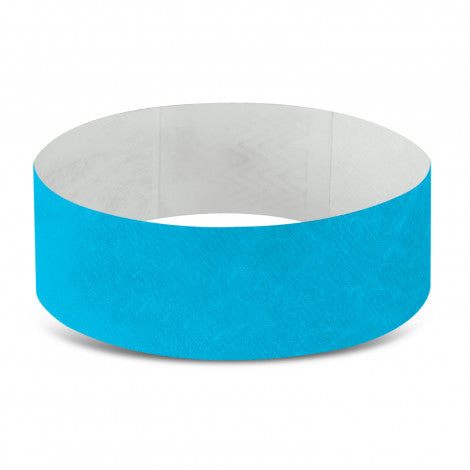 Tyvek Event Wrist Band - Simply Merchandise