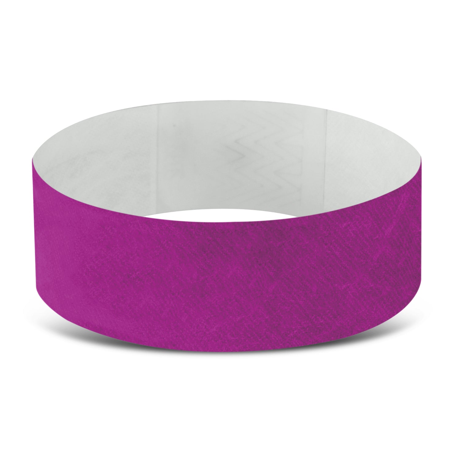 Tyvek Event Wrist Band - Simply Merchandise
