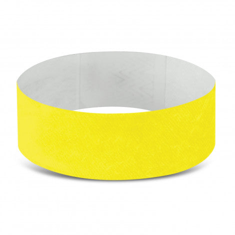 Tyvek Event Wrist Band - Simply Merchandise