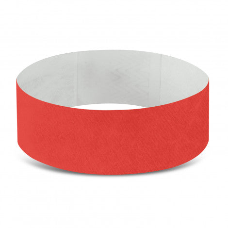 Tyvek Event Wrist Band - Simply Merchandise